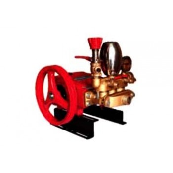 SCN-20 Đầu phun áp lực bán tự động