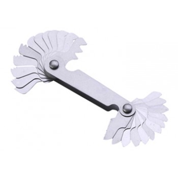 Thước đo bước răng 28 chi tiết Endura E0538