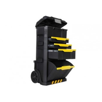 Tủ đồ nghề di động Modular Stanley 79-206