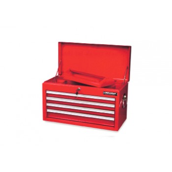 Tủ đựng dụng cụ 4 ngăn Crossman 90-003