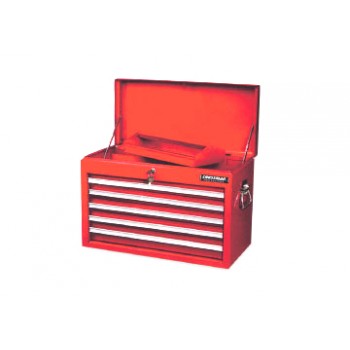 Tủ đựng dụng cụ 5 ngăn Crossman 90-001