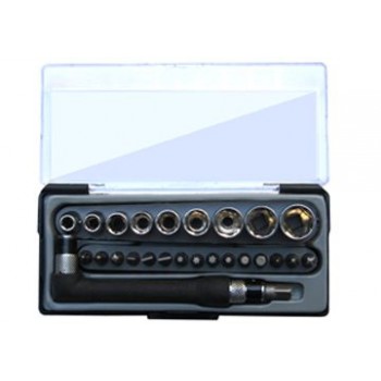 Tua vít đầu cong và bộ khớp nối F6330C003