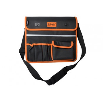 Túi đeo thắt lưng đựng đồ nghề Asaki AK-9988