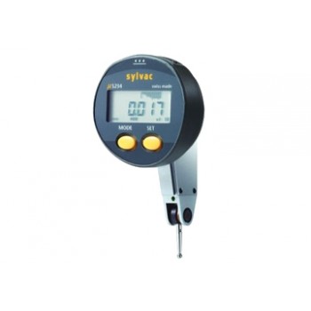 0-0.8mm Đồng hồ so 905-4321