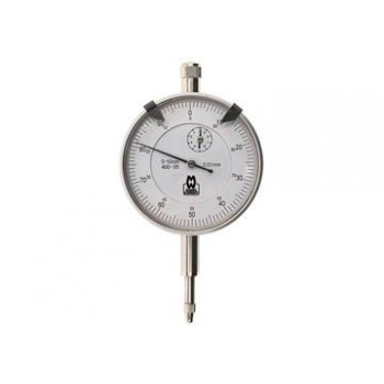 0-10mm Đồng hồ so Moore and Wright MW400-05