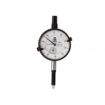 0-10mm Đồng hồ so Moore and Wright MW400-06B