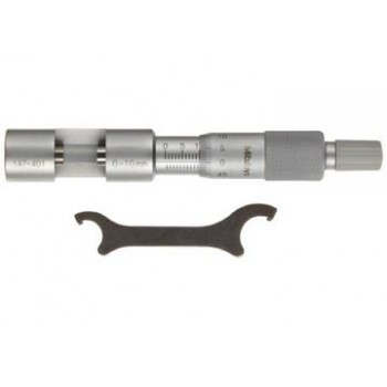 0-10mm Panme đo dây đồng Mitutoyo 147-401