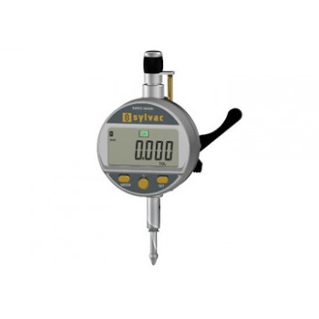 0-12.5mm Đồng hồ so 805-5301