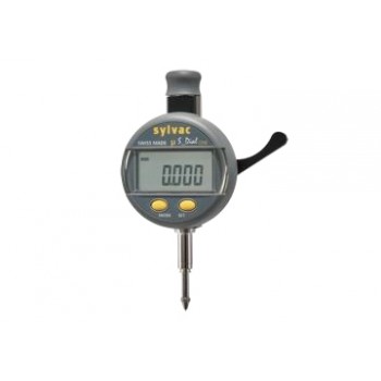 0-12.5mm Đồng hồ so 905-0131