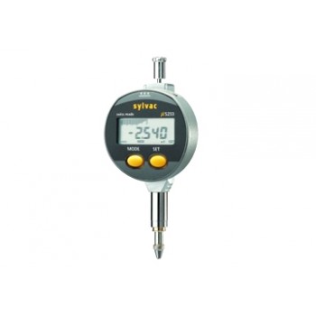 0-12.5mm Đồng hồ so 905-4121