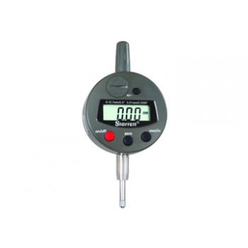 0-12.7mm Đồng hồ so điện tử 3600M-5