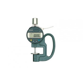 0-12mm Đồng hồ đo độ dày PF-01