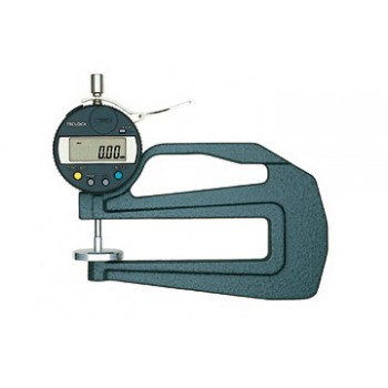 0-12mm Đồng hồ đo độ dày PF-11