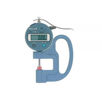 0-12mm Đồng hồ đo độ dày SMD-540