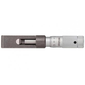 0-13mm Panme đo mép lon nhôm Mitutoyo 147-105