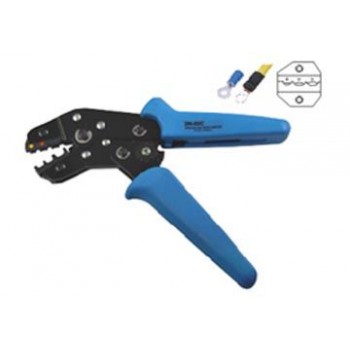 2.5mm2 Kiềm bấm cosse tròn DN-02C