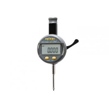 0-25mm Đồng hồ so 905-0141