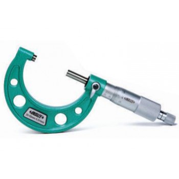 0-25mm Panme đo ngoài 3203-25