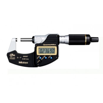 0-25mm Panme đo ngoài điện tử Mitutoyo 293-185