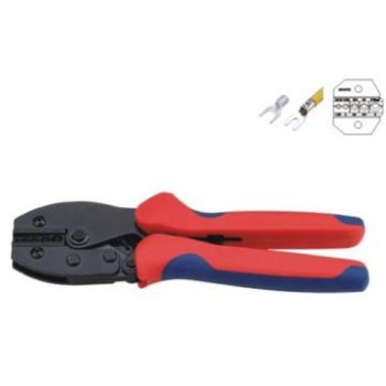 6mm2 Kiềm bấm đầu cosse trần LY-0510TD