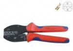 6mm2 Kiềm bấm đầu cosse trần LY-03B