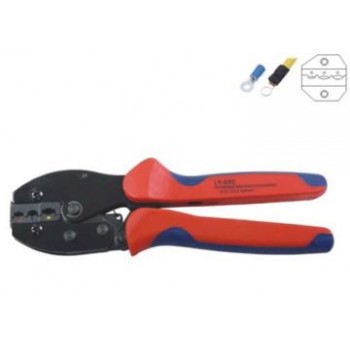 6mm2 Kiềm bấm đầu cosse tròn LY-03C