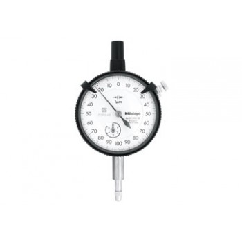 0-5mm Đồng hồ so Mitutoyo 2119S-10