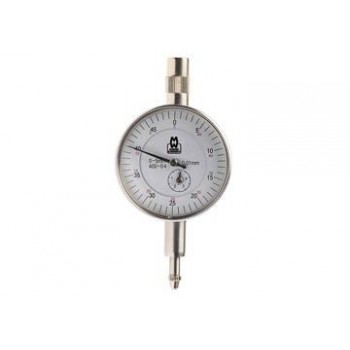 0-5mm Đồng hồ so Moore and Wright MW400-04