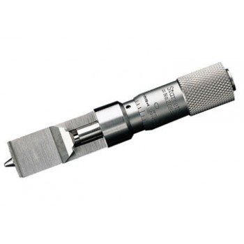 0-9.5mm Panme đo ghép mí lon 208MDZ