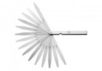 0,05-1mm Dưỡng đo độ dày 28 lá Mitutoyo 184-303S