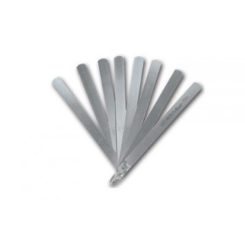 0,05-1mm Dưỡng đo độ dày Ega Master 65558