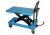 0.6 Tấn Xe nâng bàn XNB 06-80