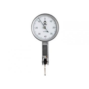 0,8mm Đồng hồ so chân que Moore and Wright MW420-04