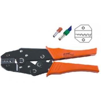 6mm2 Kiềm bấm đầu cosse pin LS-04WF