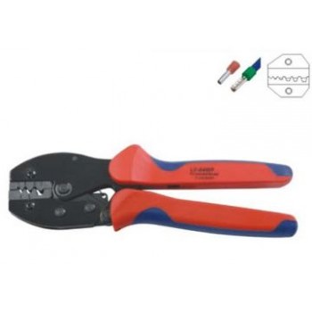 6mm2 Kiềm bấm đầu cosse pin LY-04WF