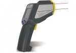 1000 Độ C Súng đo nhiệt độ từ xa TM-969