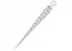 1-15mm Dưỡng đo lỗ Shinwa 62600