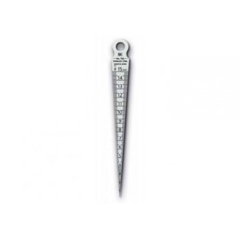 1-15mm Dưỡng đo lỗ Niigata TPG-700A