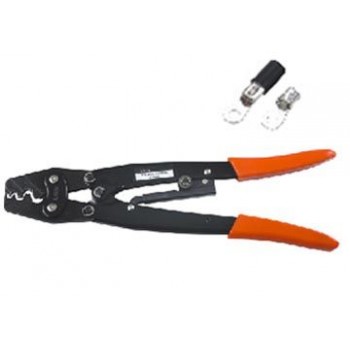 16mm2 Kiềm bấm cosse tròn trần LS-16