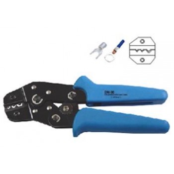 6mm2 Kiềm bấm cosse trần DN-06