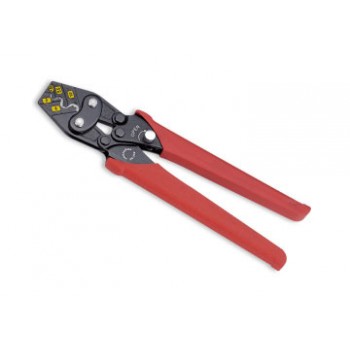 14mm2 Kìm bấm cosse Crossman 95-282