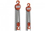 1.5 Tấn Pa lăng xích kéo tay 3m Asaki AK-029
