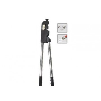 120mm2 Kiềm bấm cosse trần DH-150
