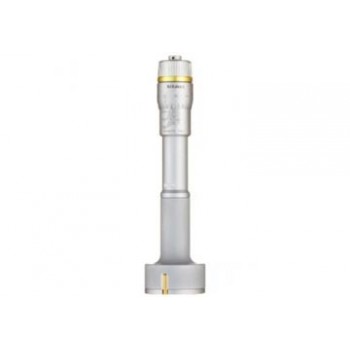 10-12mm Panme đo lỗ ba chấu Mitutoyo 368-163