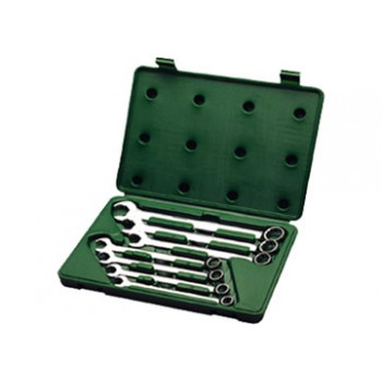 10-19mm Bộ vòng miệng 7 chi tiết Sata 09-035 (09035)