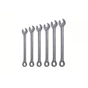 10-19mm Bộ vòng miệng hệ mét 6 cái Crossman 96-079