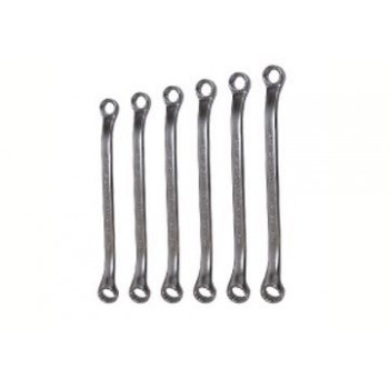 10-26mm Bộ hai đầu vòng 6 cái Crossman 96-095