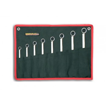 10-32mm Bộ vòng miệng 14 cái Ega Master 69265