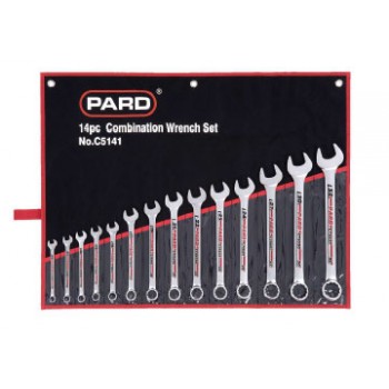10-32mm Bộ vòng miệng 14 chi tiết Pard C5141