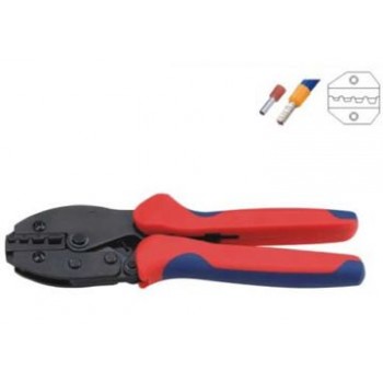 35mm2 Kiềm bấm đầu cosse pin LY-1035GF